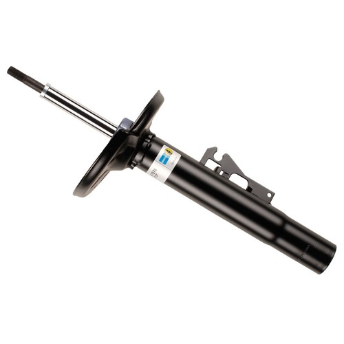 Bilstein front shock absorber - bilstein,