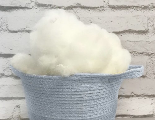 Hollowfibre filling fibre - hollowfibre,