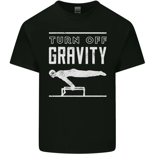 Gymnastics turn off - gymnastics, gravity