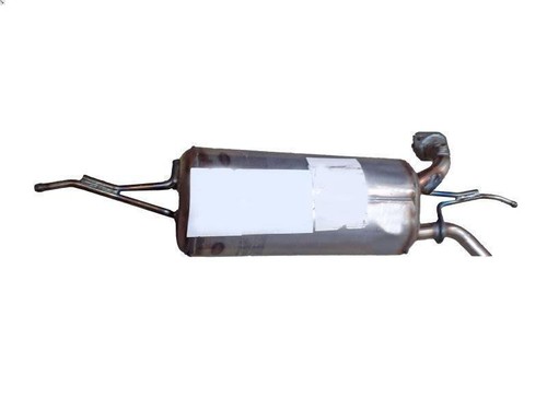 Catalytic converter jmj - catalytic,