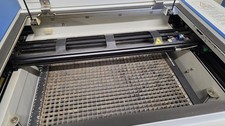 Laser engraver - Epilog Zing
