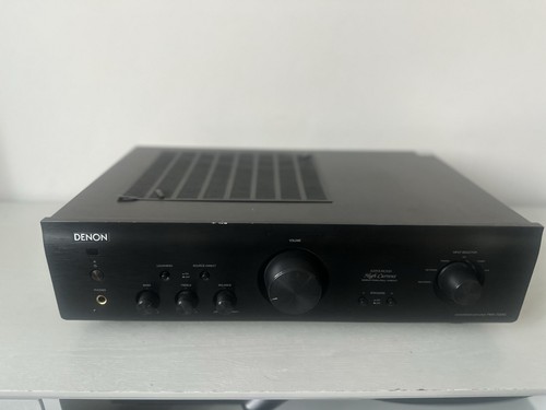 Denon pma 720ae integrated - denon,