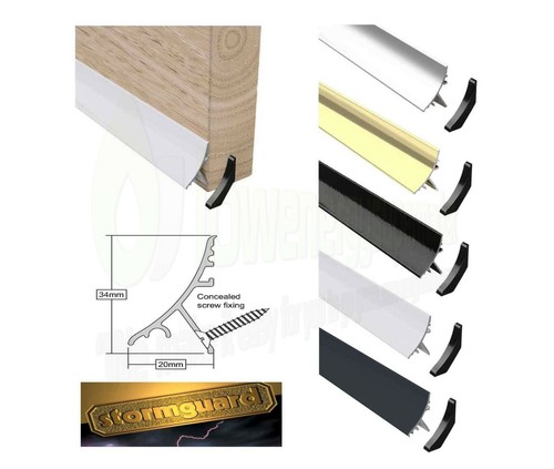 Concealed door rain - concealed,
