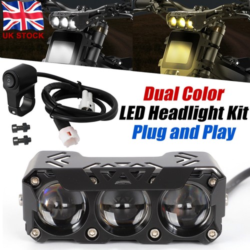 Upgrade 90w led - upgrade, headlight