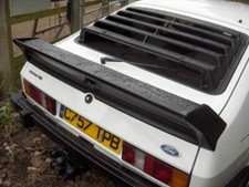 Ford Capri MKIII Reproduction