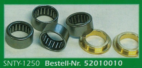 For yamaha 125 mx - for,