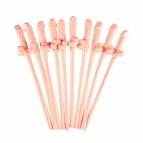 Willy straws hen party - 12,