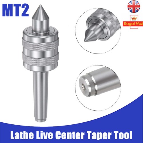 Precision mt2 morse taper - precision,