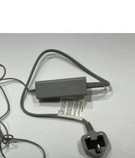 Official Genuine Nintendo Wii U Gamepad AC Adapter/Charger Unit