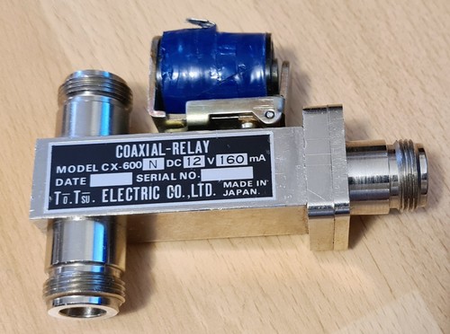 600 cx600n tohtsu spdt - cx-600,
