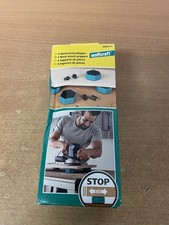 wolfcraft 4 Multi-Functional