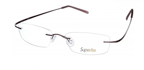 Superlite rimless glasses - 01,
