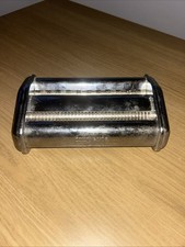 Imperia iPasta manual pasta