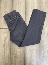Meyer Men’s Grey Wash