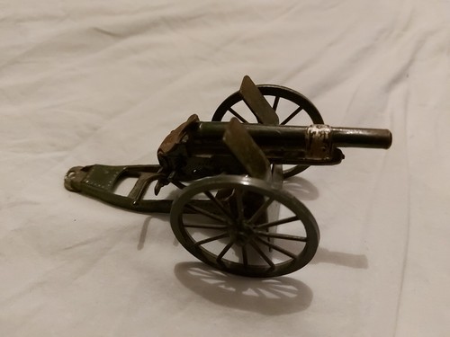 Vintage britains 34218 - vintage,