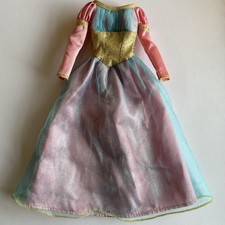 Barbie as Rapunzel Fashion