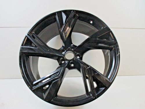 Audi rs6 alloy - wheel, x