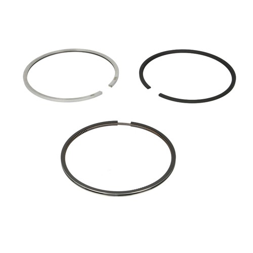 Piston rings 385 fits - piston,