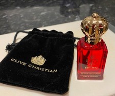 New Clive Christian Town and