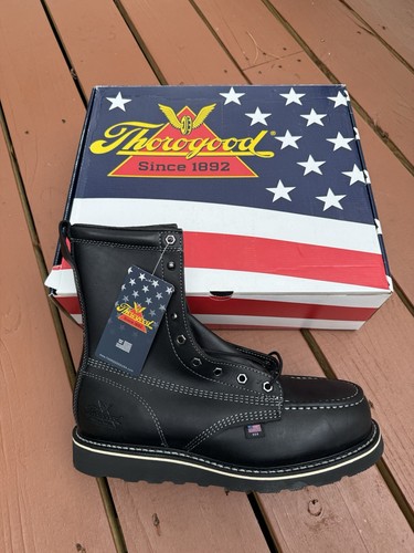 Thorogood american heritage - american,