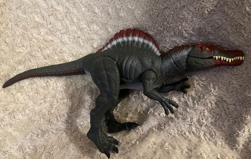 Jurassic world dinosaur - jurassic,
