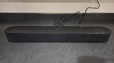 Sonos Beam Sound Bar - Black -