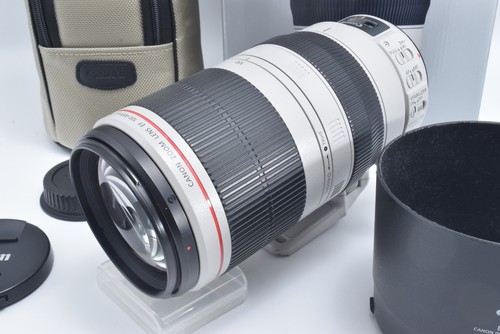 Canon 100 400mm - canon, f/4.5-5.6