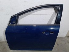 2147846 FRONT LEFT DOOR FOR FORD FOCUS III TOURNAMENT 1.0 ECOBOOST 2010 5336756