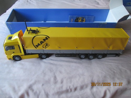 Emek man tg a - emek, yellow