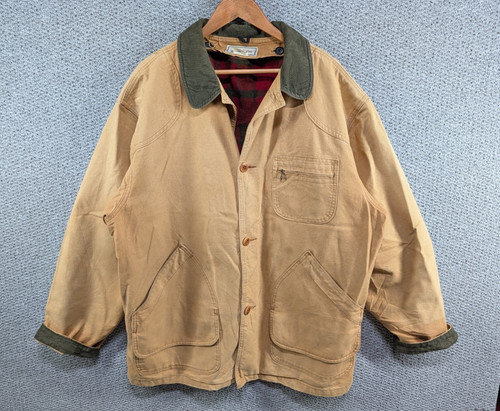 Bean vintage usa duck - ll,