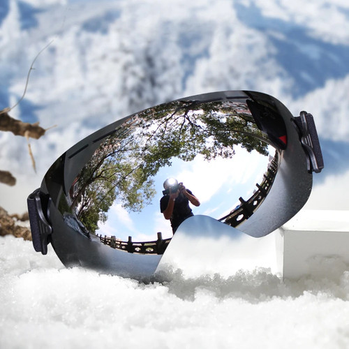 Professional ski goggles men - ski,