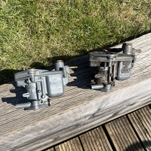 Genuine weber imb classic - imb,