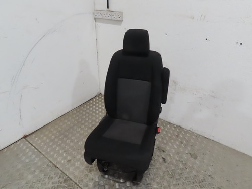 Vauxhall vivaro drivers - vauxhall,