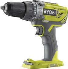 Ryobi ONE+ R18PD3-0 Combi Drill Bare Tool - 18V New UK Model Body Only