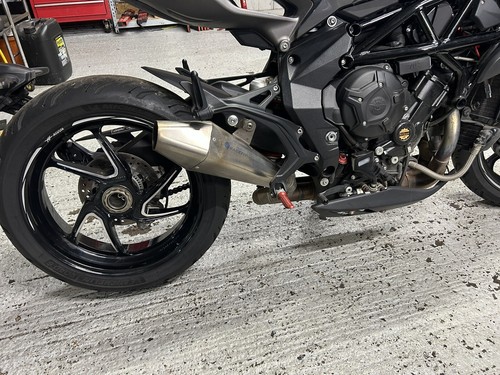 Agusta brutale 800 rr - mv,