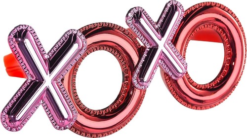 Fun sexy kiss glasses - sexy,