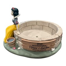 New Disney EPCOT International