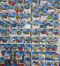 HOT WHEELS CARS - ONLY PAY ONE