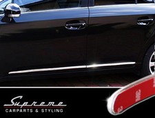 3M Chrome Trim Door Sills 4