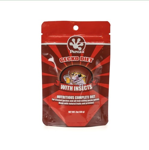 Pangea fruit mix with - pangea,