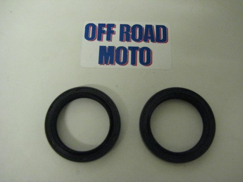 Trials bike fork seals pair - bike,