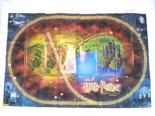 Hornby harry potter and the - harry,