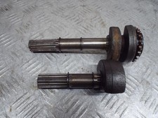 Kawasaki KL250 KLR250 D