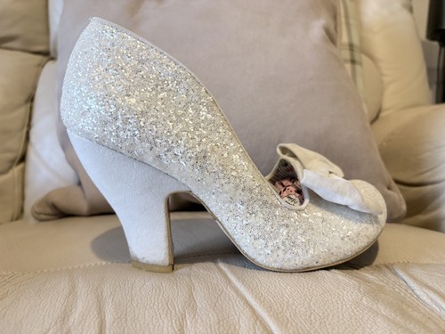 Irregular choice nick time - irregular, of