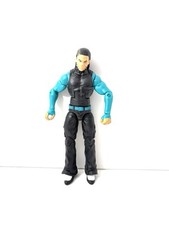 WWE MATTEL ELITE SERIES 2 PACK EXCLUSIVE JEFF HARDY WRESTLING FIGURE VGC