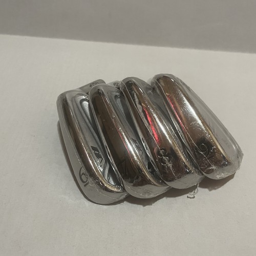 Wishon 939h iron heads set - 939h,