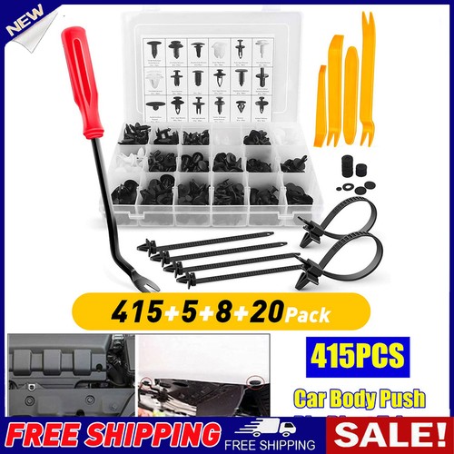 415pcs for ford - transit, side