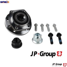 WHEEL HUB 4941400500 FOR VOLVO