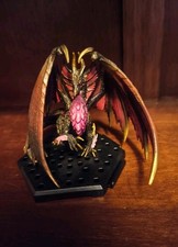 Malzeno Figure Builder Monster