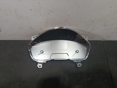 Ford focus mk4 - focus, instrument